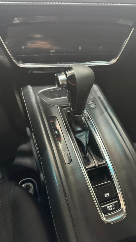 HONDA HR-V 1.8 16V 4P EX FLEX AUTOM�TICO CVT, Foto 15