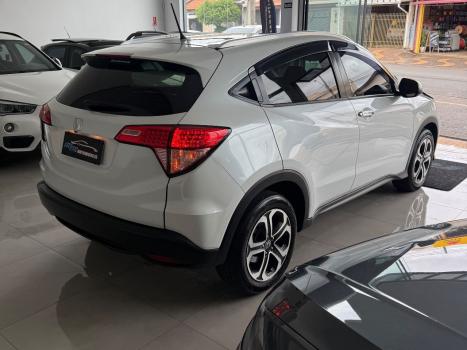 HONDA HR-V 1.8 16V 4P EXL FLEX AUTOM�TICO CVT, Foto 2