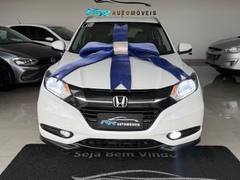 HONDA HR-V 1.8 16V 4P EXL FLEX AUTOM�TICO CVT, Foto 6