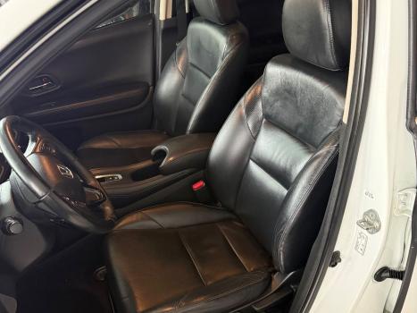 HONDA HR-V 1.8 16V 4P EXL FLEX AUTOM�TICO CVT, Foto 8