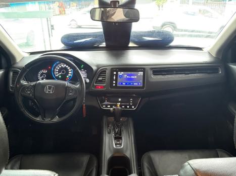 HONDA HR-V 1.8 16V 4P EXL FLEX AUTOM�TICO CVT, Foto 9