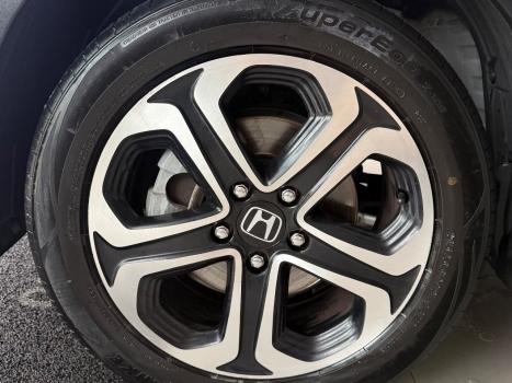 HONDA HR-V 1.8 16V 4P EXL FLEX AUTOM�TICO CVT, Foto 13