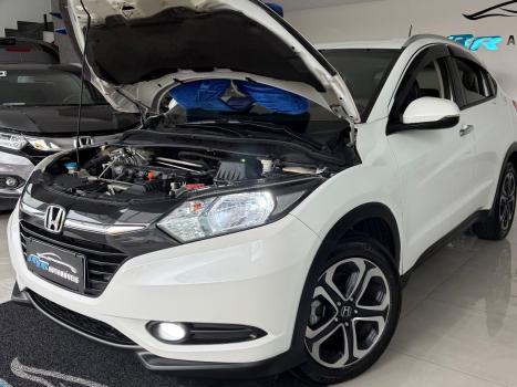 HONDA HR-V 1.8 16V 4P EXL FLEX AUTOM�TICO CVT, Foto 17