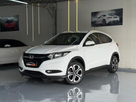 HONDA HR-V 1.8 16V 4P EX FLEX AUTOM�TICO CVT, Foto 1
