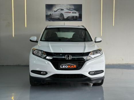 HONDA HR-V 1.8 16V 4P EX FLEX AUTOM�TICO CVT, Foto 2