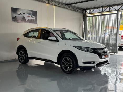 HONDA HR-V 1.8 16V 4P EX FLEX AUTOM�TICO CVT, Foto 3