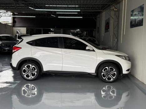 HONDA HR-V 1.8 16V 4P EX FLEX AUTOM�TICO CVT, Foto 4
