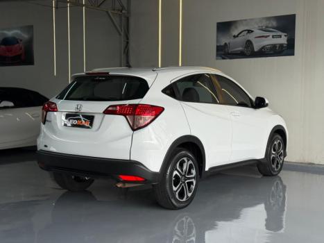 HONDA HR-V 1.8 16V 4P EX FLEX AUTOM�TICO CVT, Foto 5