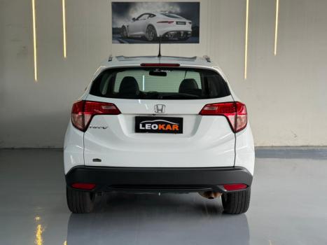 HONDA HR-V 1.8 16V 4P EX FLEX AUTOM�TICO CVT, Foto 6