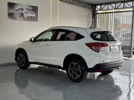 HONDA HR-V 1.8 16V 4P EX FLEX AUTOM�TICO CVT, Foto 7