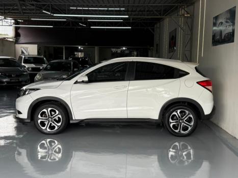 HONDA HR-V 1.8 16V 4P EX FLEX AUTOM�TICO CVT, Foto 8