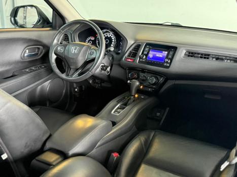 HONDA HR-V 1.8 16V 4P EX FLEX AUTOM�TICO CVT, Foto 9