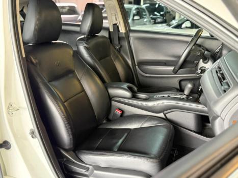 HONDA HR-V 1.8 16V 4P EX FLEX AUTOM�TICO CVT, Foto 10