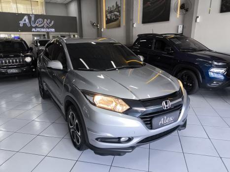 HONDA HR-V 1.8 16V 4P EX FLEX AUTOM�TICO CVT, Foto 1