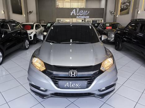 HONDA HR-V 1.8 16V 4P EX FLEX AUTOM�TICO CVT, Foto 2