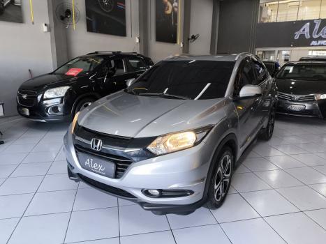 HONDA HR-V 1.8 16V 4P EX FLEX AUTOM�TICO CVT, Foto 3