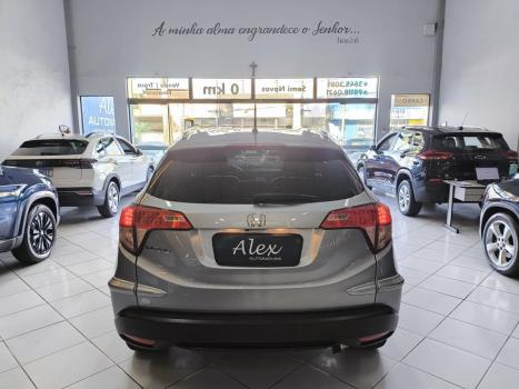 HONDA HR-V 1.8 16V 4P EX FLEX AUTOM�TICO CVT, Foto 4