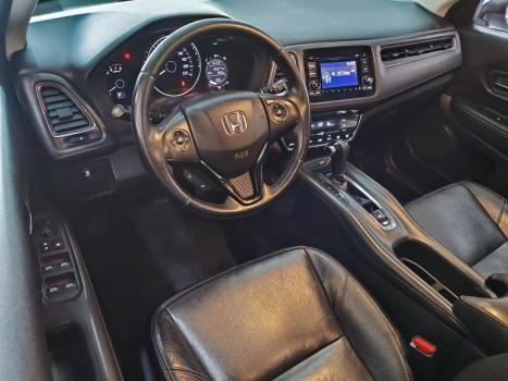 HONDA HR-V 1.8 16V 4P EX FLEX AUTOM�TICO CVT, Foto 5