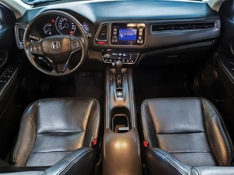 HONDA HR-V 1.8 16V 4P EX FLEX AUTOM�TICO CVT, Foto 6