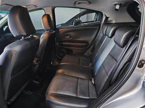 HONDA HR-V 1.8 16V 4P EX FLEX AUTOM�TICO CVT, Foto 7