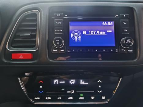 HONDA HR-V 1.8 16V 4P EX FLEX AUTOM�TICO CVT, Foto 8