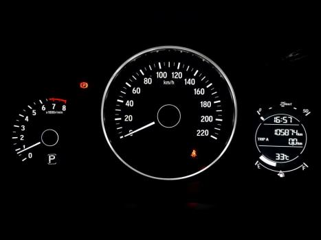 HONDA HR-V 1.8 16V 4P EX FLEX AUTOM�TICO CVT, Foto 9