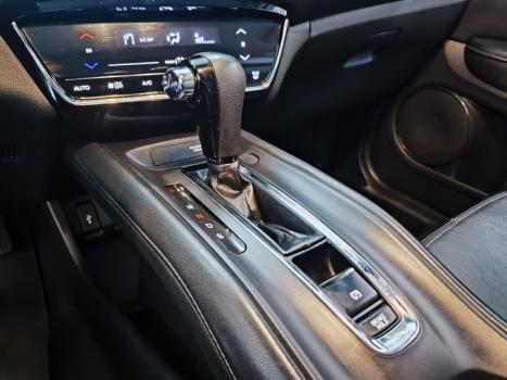 HONDA HR-V 1.8 16V 4P EX FLEX AUTOM�TICO CVT, Foto 10