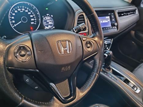 HONDA HR-V 1.8 16V 4P EX FLEX AUTOM�TICO CVT, Foto 11