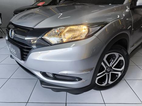 HONDA HR-V 1.8 16V 4P EX FLEX AUTOM�TICO CVT, Foto 12