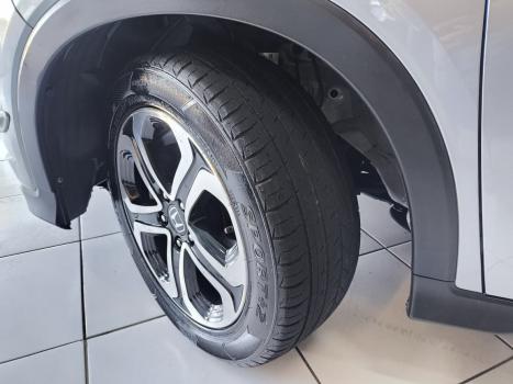 HONDA HR-V 1.8 16V 4P EX FLEX AUTOM�TICO CVT, Foto 13