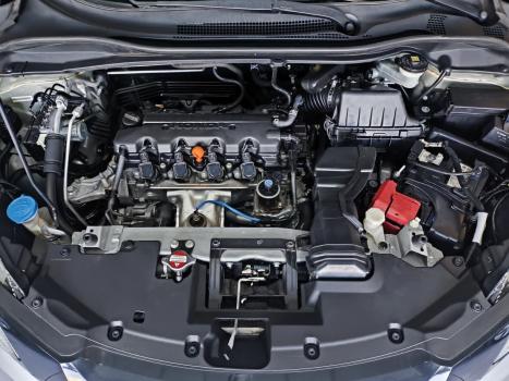 HONDA HR-V 1.8 16V 4P EX FLEX AUTOM�TICO CVT, Foto 14