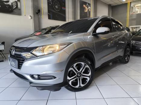 HONDA HR-V 1.8 16V 4P EX FLEX AUTOM�TICO CVT, Foto 15