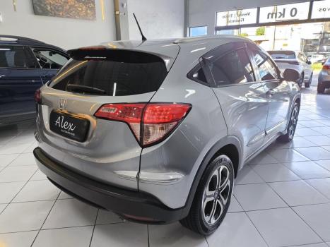 HONDA HR-V 1.8 16V 4P EX FLEX AUTOM�TICO CVT, Foto 16