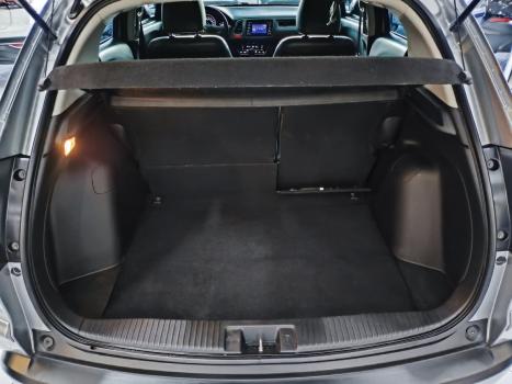 HONDA HR-V 1.8 16V 4P EX FLEX AUTOM�TICO CVT, Foto 17