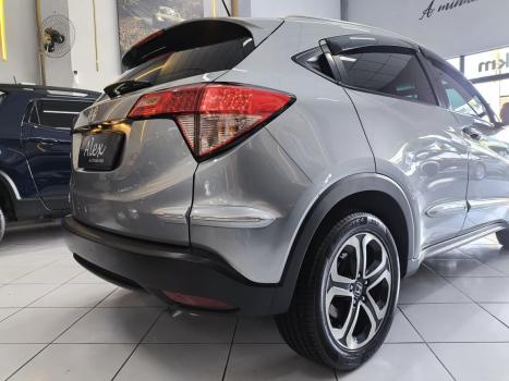 HONDA HR-V 1.8 16V 4P EX FLEX AUTOM�TICO CVT, Foto 18