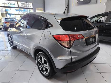 HONDA HR-V 1.8 16V 4P EX FLEX AUTOM�TICO CVT, Foto 19