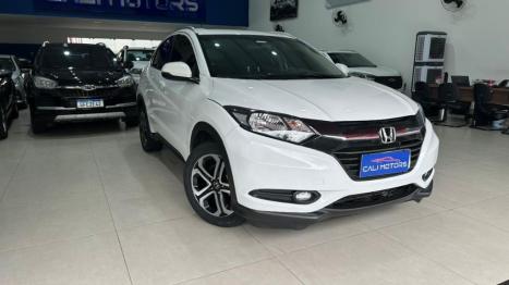 HONDA HR-V 1.8 16V 4P EX FLEX AUTOM�TICO CVT, Foto 2