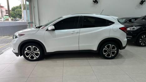 HONDA HR-V 1.8 16V 4P EX FLEX AUTOM�TICO CVT, Foto 5