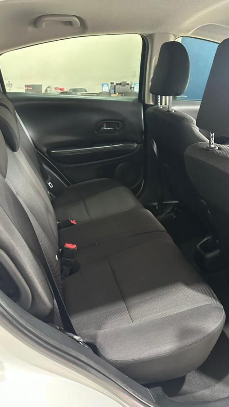 HONDA HR-V 1.8 16V 4P EX FLEX AUTOM�TICO CVT, Foto 9