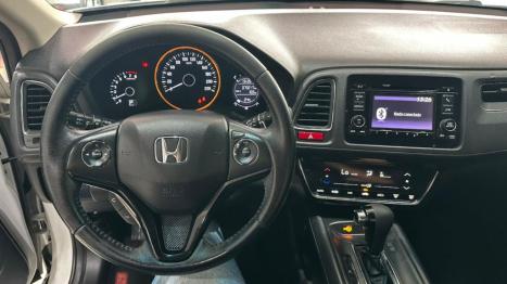 HONDA HR-V 1.8 16V 4P EX FLEX AUTOM�TICO CVT, Foto 13