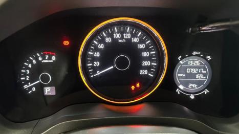 HONDA HR-V 1.8 16V 4P EX FLEX AUTOM�TICO CVT, Foto 14