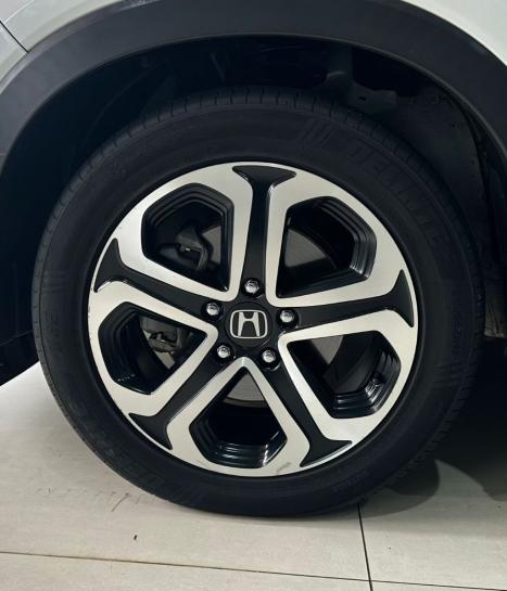 HONDA HR-V 1.8 16V 4P EX FLEX AUTOM�TICO CVT, Foto 16