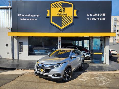 HONDA HR-V 1.8 16V 4P LX FLEX AUTOM�TICO CVT, Foto 1