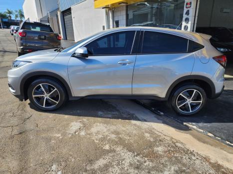 HONDA HR-V 1.8 16V 4P LX FLEX AUTOM�TICO CVT, Foto 3