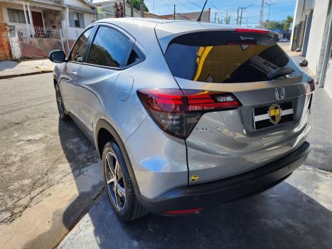 HONDA HR-V 1.8 16V 4P LX FLEX AUTOM�TICO CVT, Foto 4