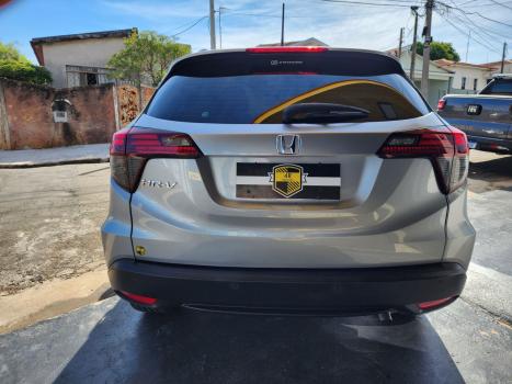 HONDA HR-V 1.8 16V 4P LX FLEX AUTOM�TICO CVT, Foto 5
