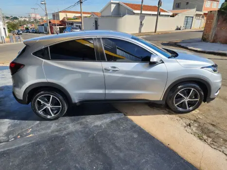 HONDA HR-V 1.8 16V 4P LX FLEX AUTOM�TICO CVT, Foto 7