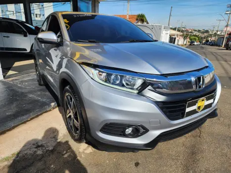 HONDA HR-V 1.8 16V 4P LX FLEX AUTOM�TICO CVT, Foto 8