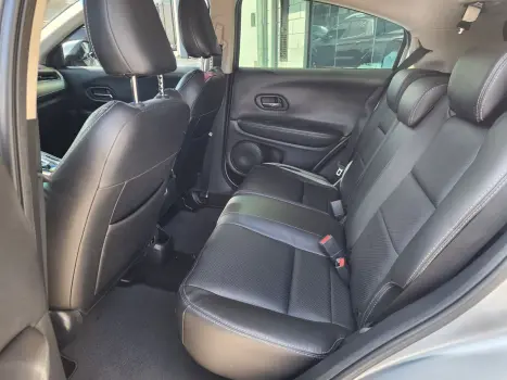 HONDA HR-V 1.8 16V 4P LX FLEX AUTOM�TICO CVT, Foto 11