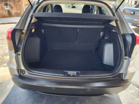 HONDA HR-V 1.8 16V 4P LX FLEX AUTOM�TICO CVT, Foto 14